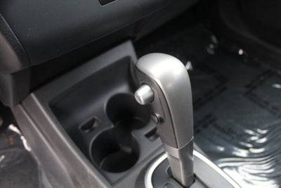 2012 Nissan Versa 1.8 S