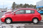 2012 Nissan Versa 1.8 S