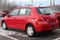2012 Nissan Versa 1.8 S
