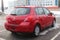 2012 Nissan Versa 1.8 S
