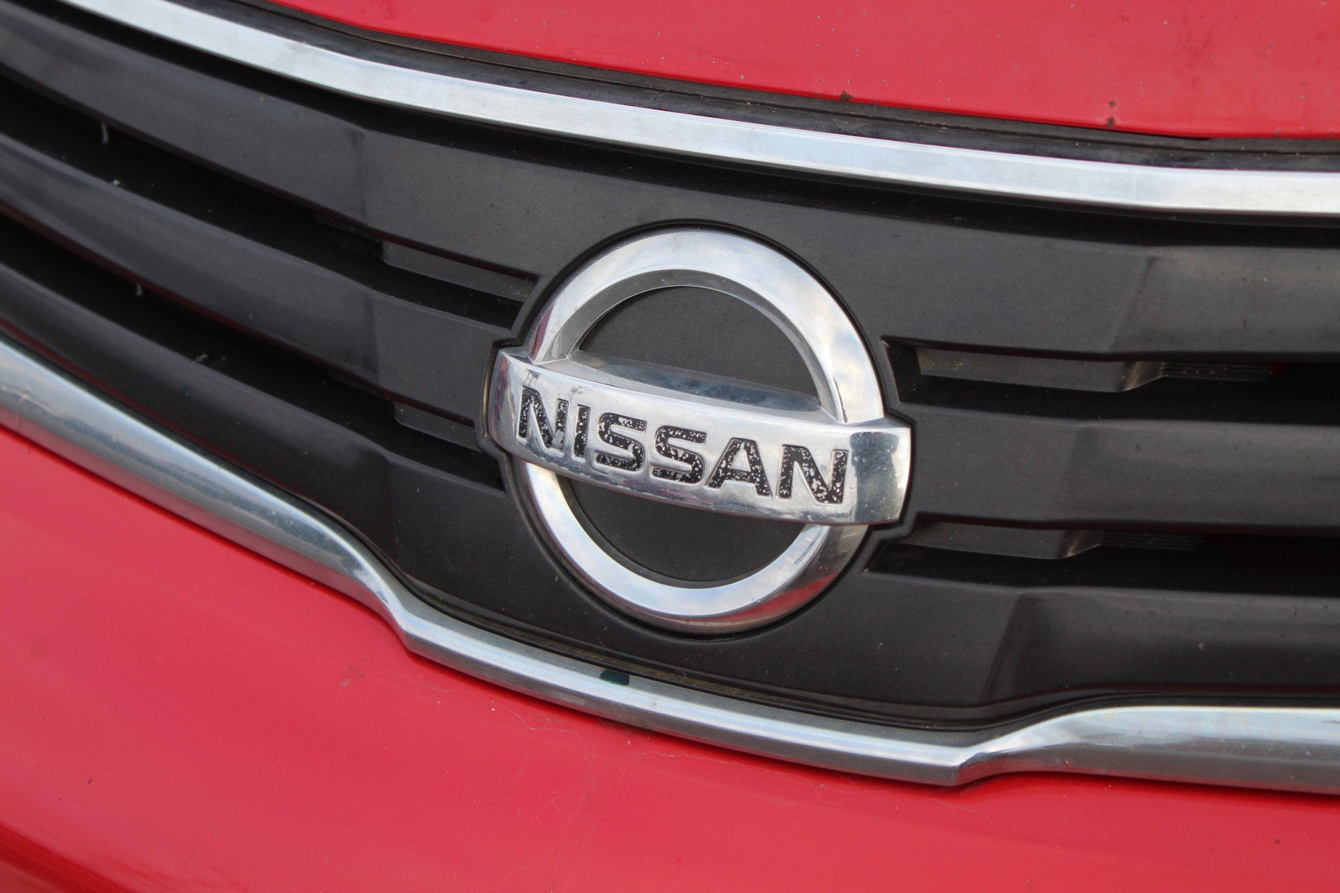 2012 Nissan Versa 1.8 S