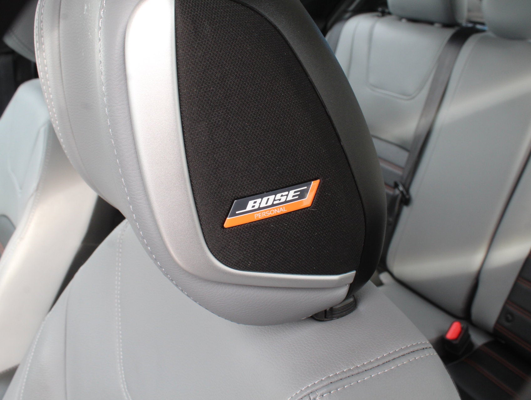 2024 Nissan Kicks SR Xtronic CVT