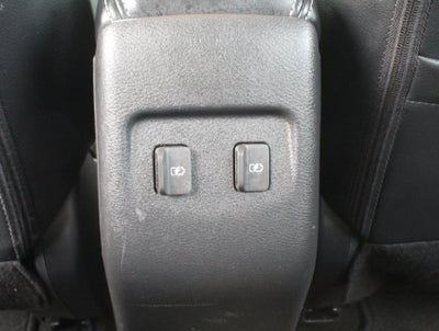 2024 Nissan Kicks SR Xtronic CVT