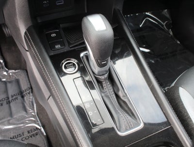 2024 Nissan Kicks SR Xtronic CVT