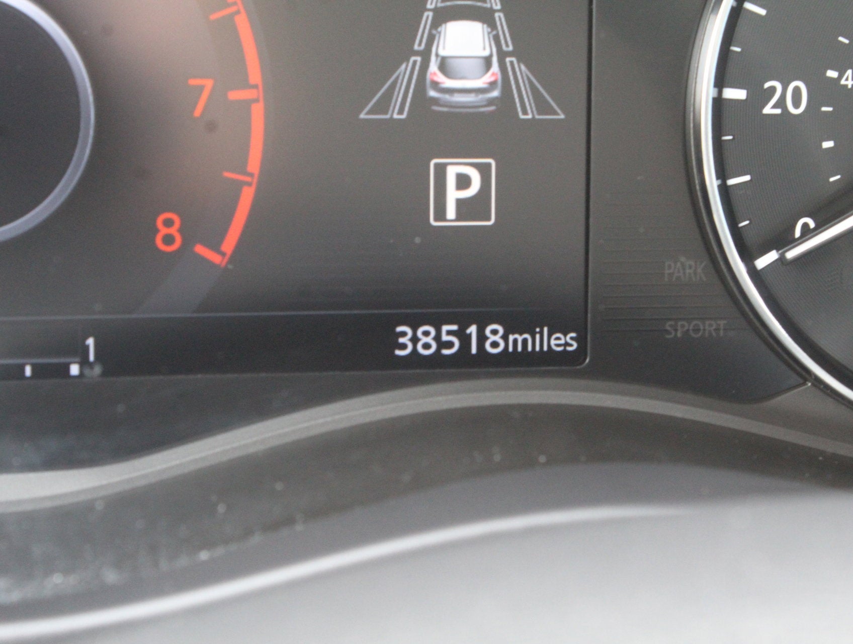 2024 Nissan Kicks SR Xtronic CVT