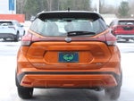 2024 Nissan Kicks SR Xtronic CVT