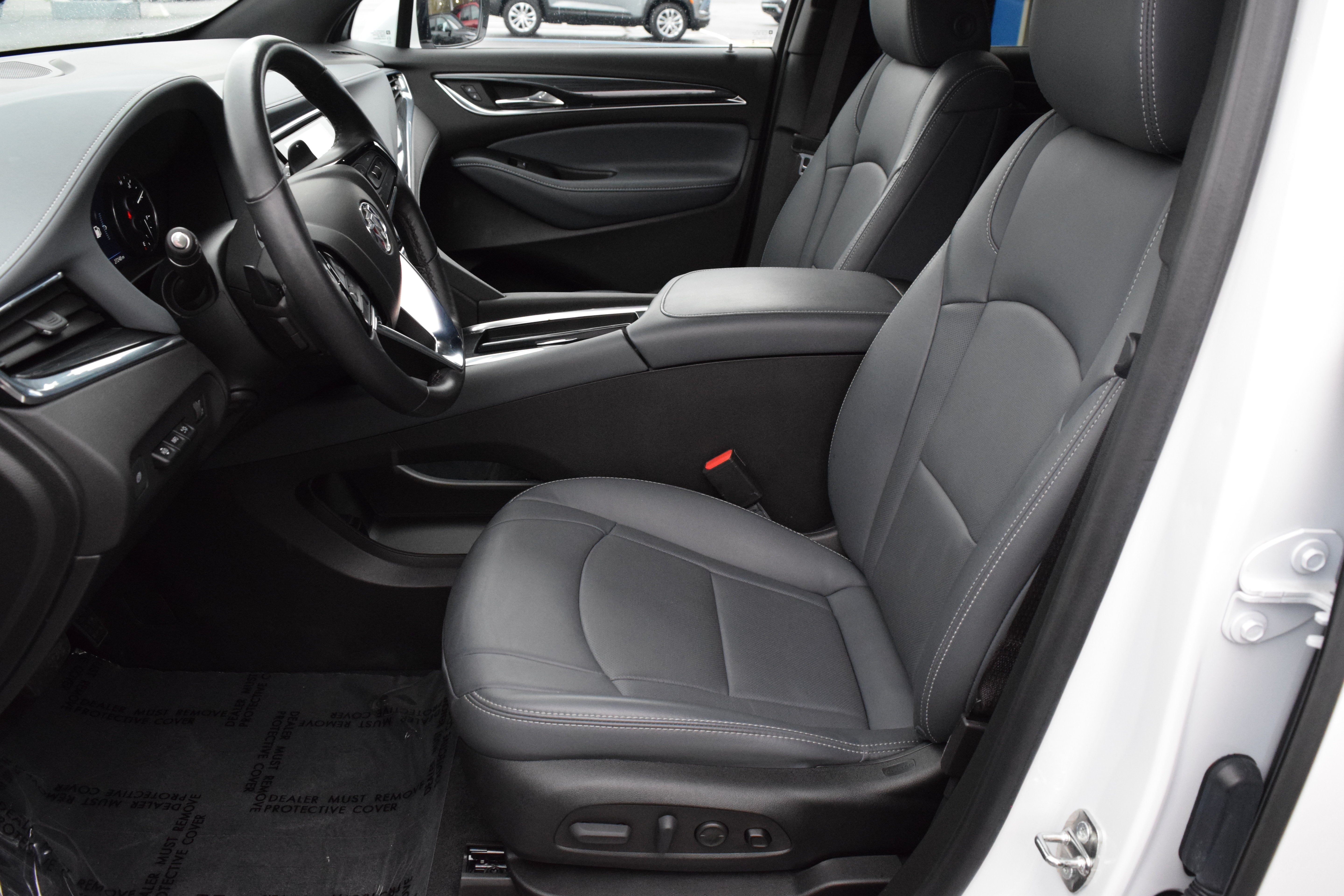 2023 Buick Enclave Premium