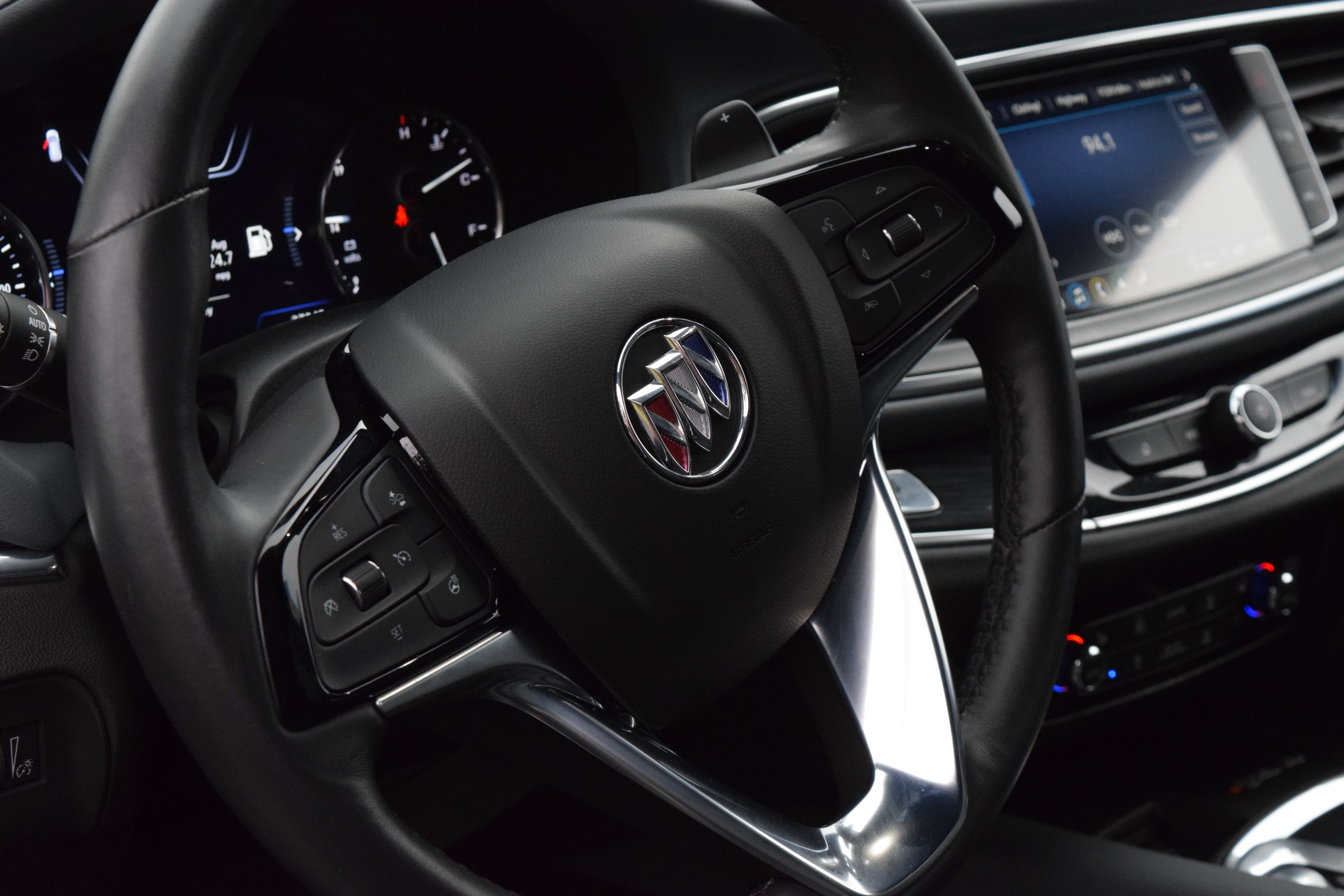 2023 Buick Enclave Premium