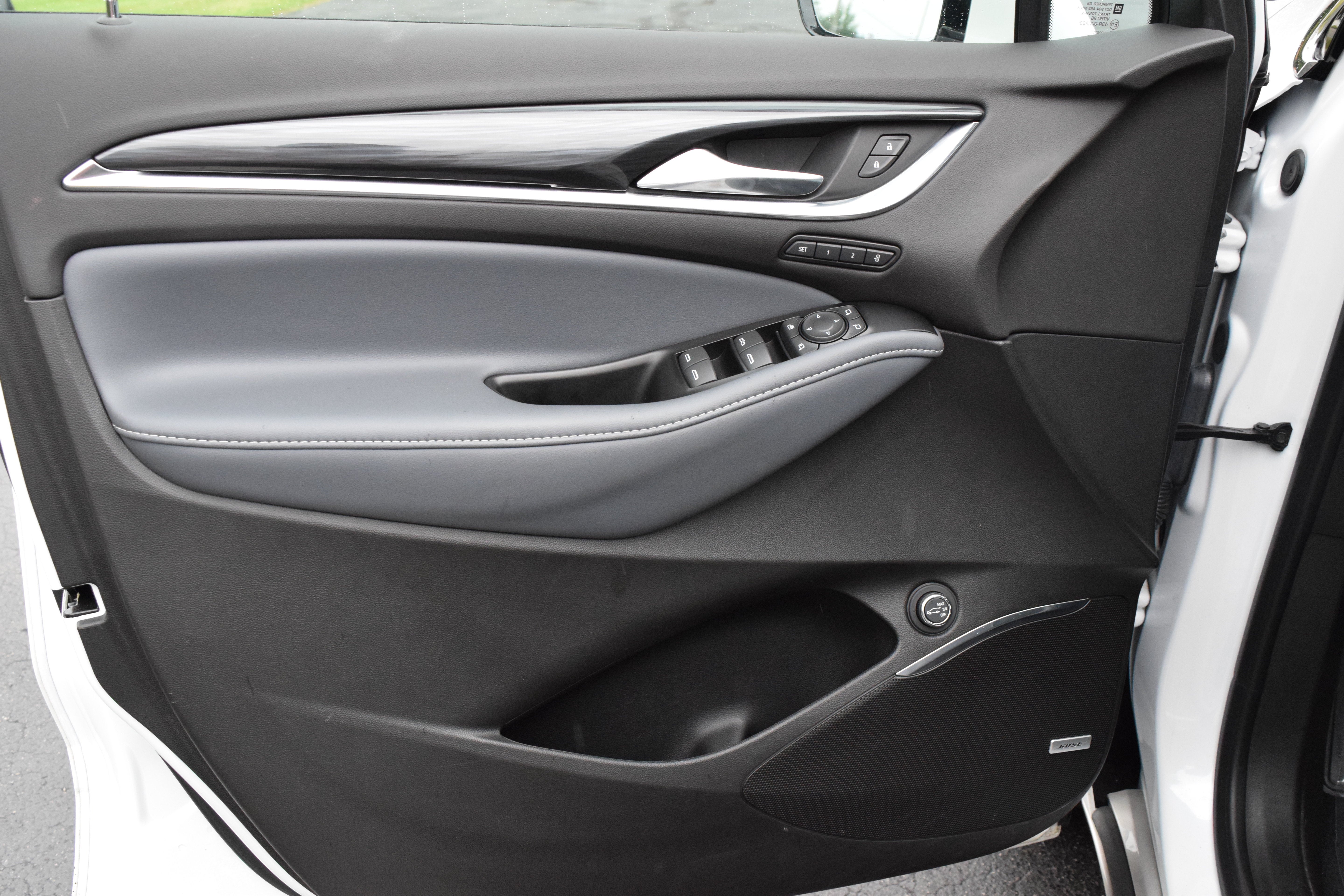 2023 Buick Enclave Premium