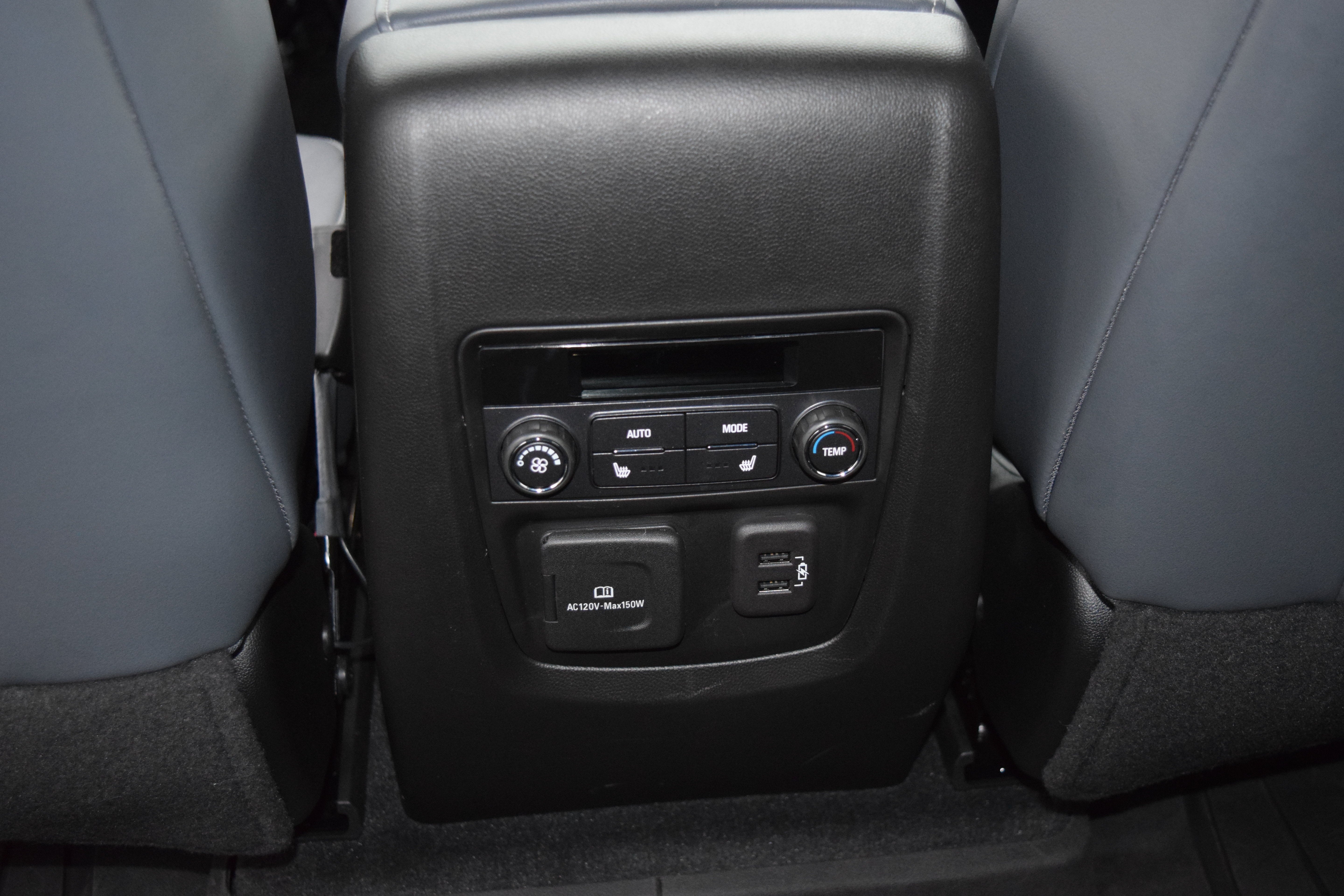 2023 Buick Enclave Premium