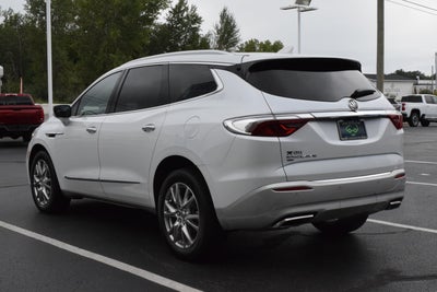 2023 Buick Enclave Premium