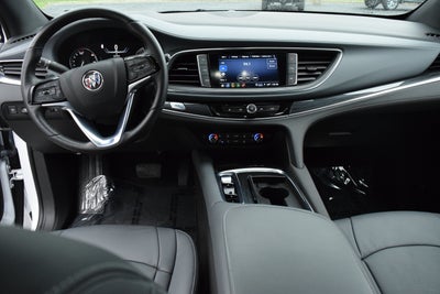 2023 Buick Enclave Premium