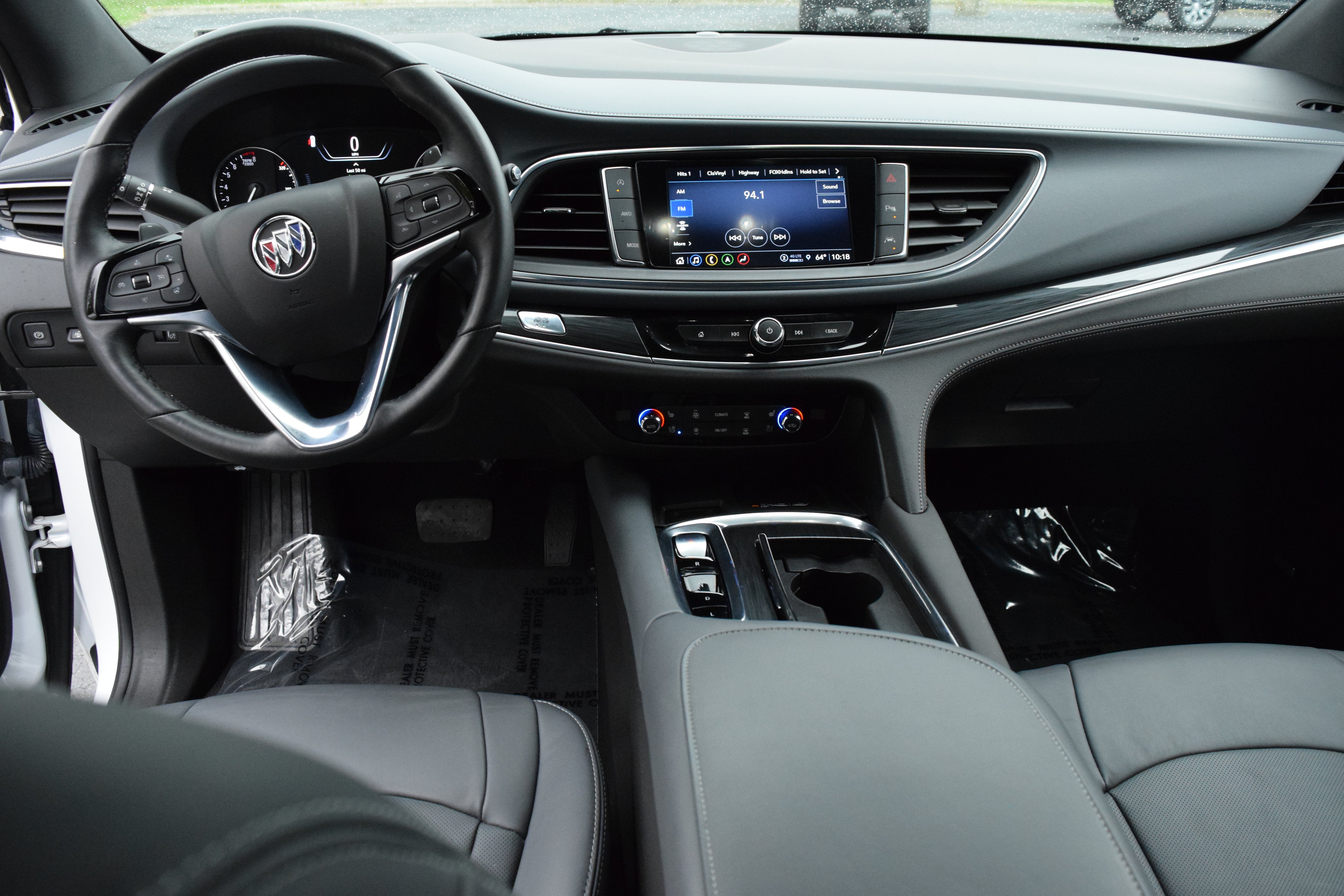 2023 Buick Enclave Premium