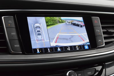 2023 Buick Enclave Premium