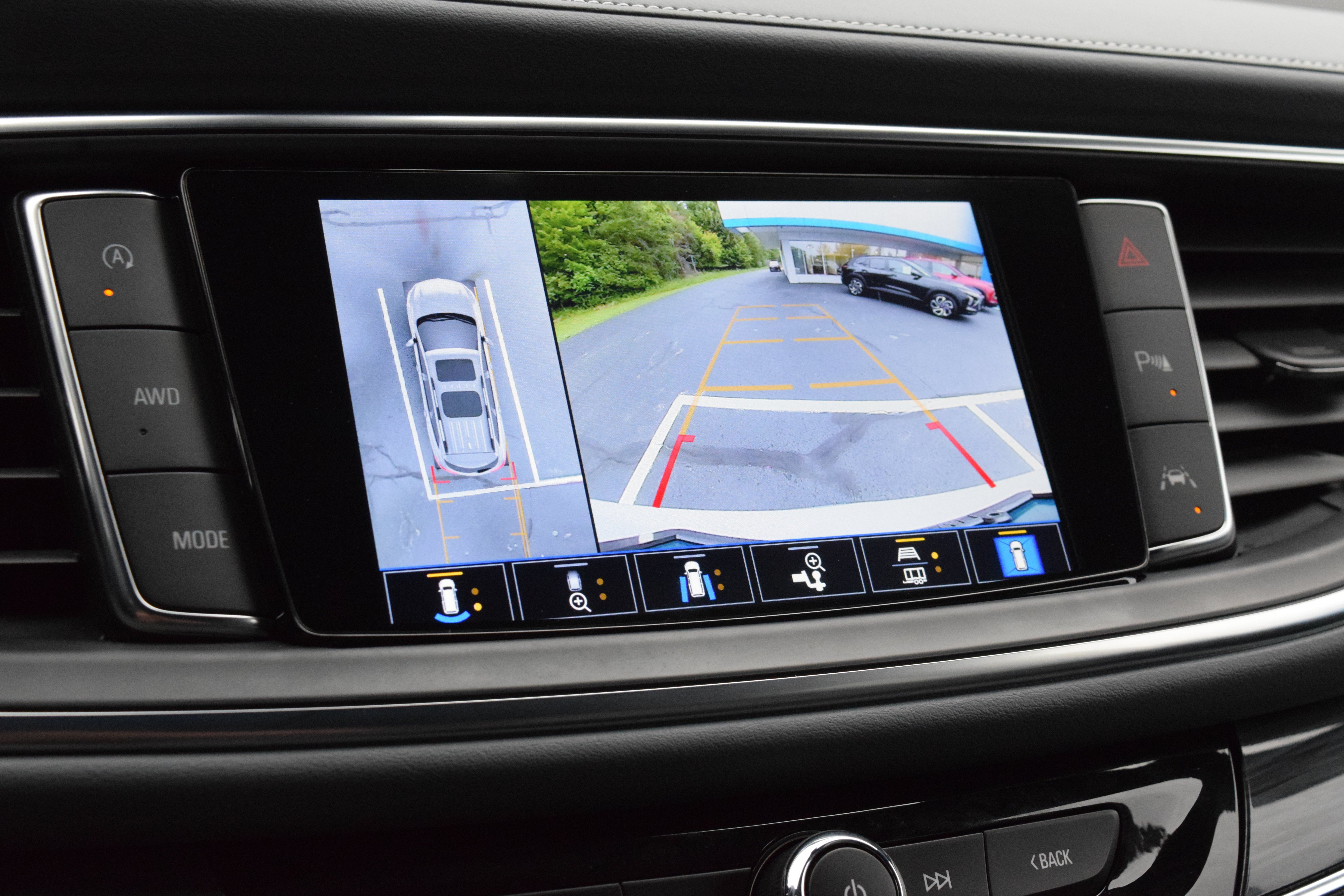 2023 Buick Enclave Premium
