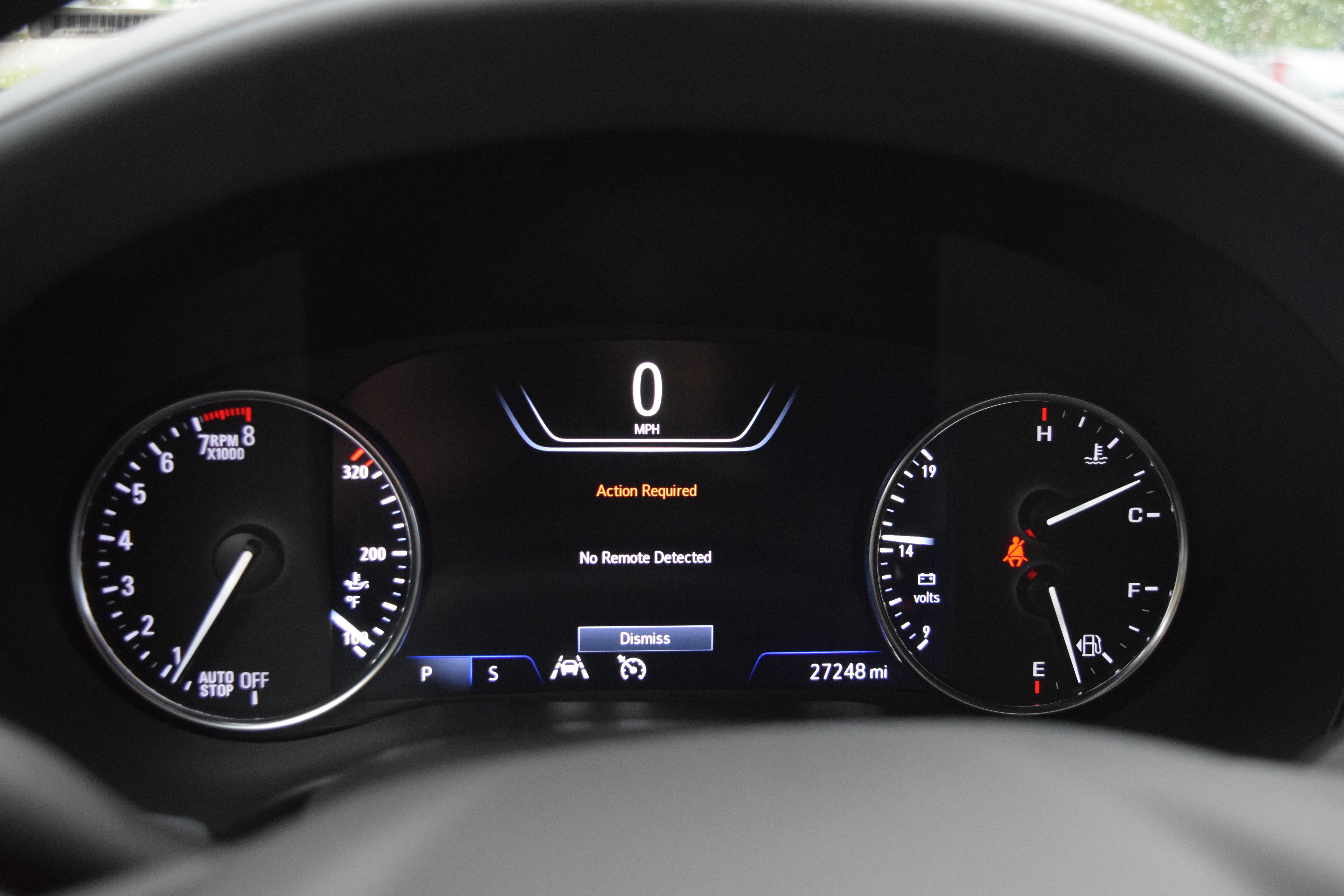 2023 Buick Enclave Premium