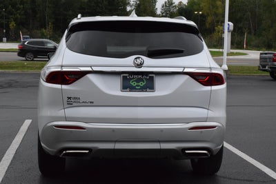 2023 Buick Enclave Premium