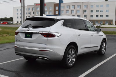 2023 Buick Enclave Premium