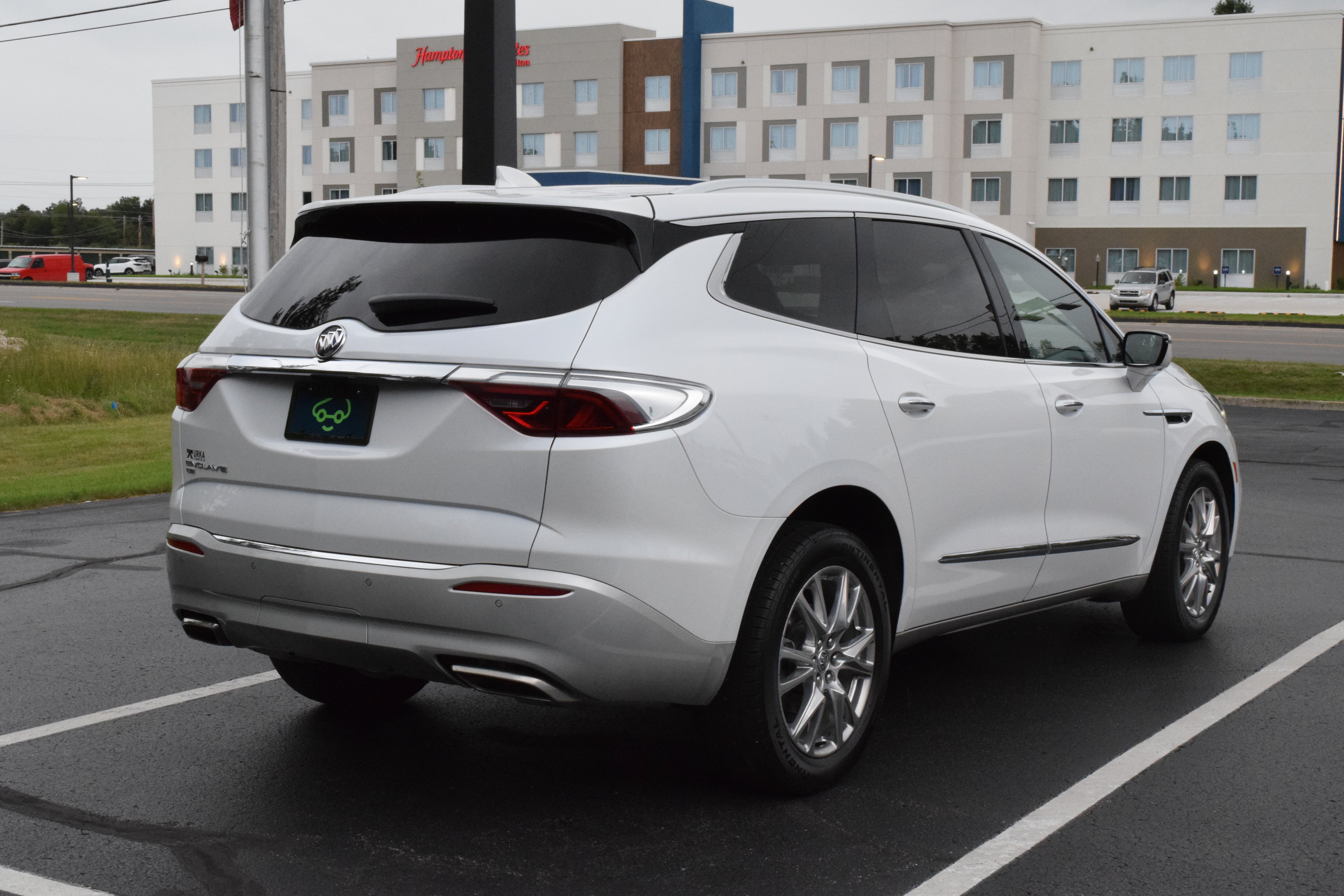 2023 Buick Enclave Premium