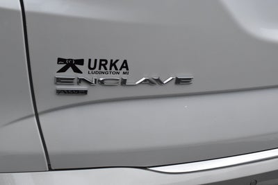 2023 Buick Enclave Premium