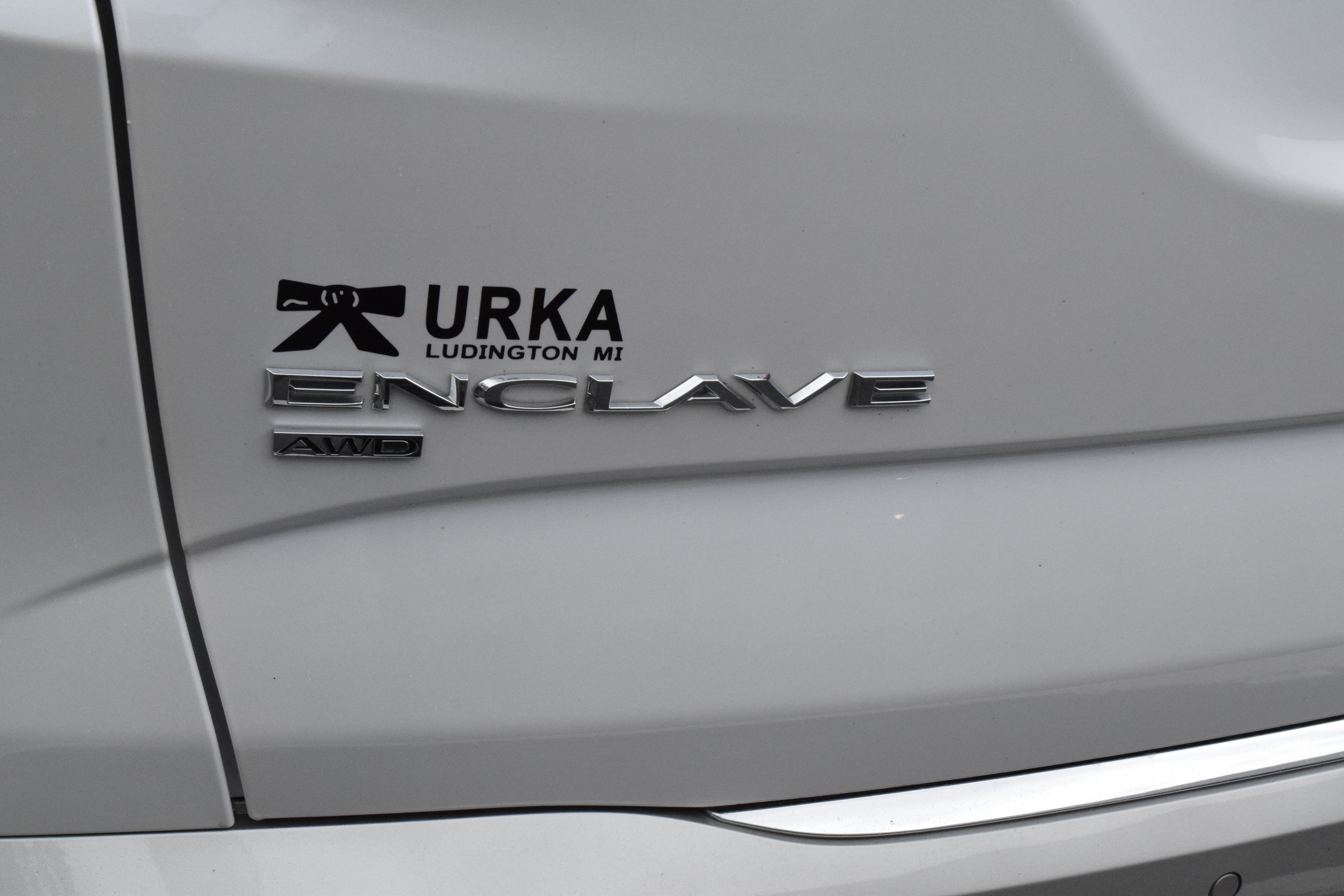 2023 Buick Enclave Premium