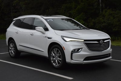 2023 Buick Enclave Premium