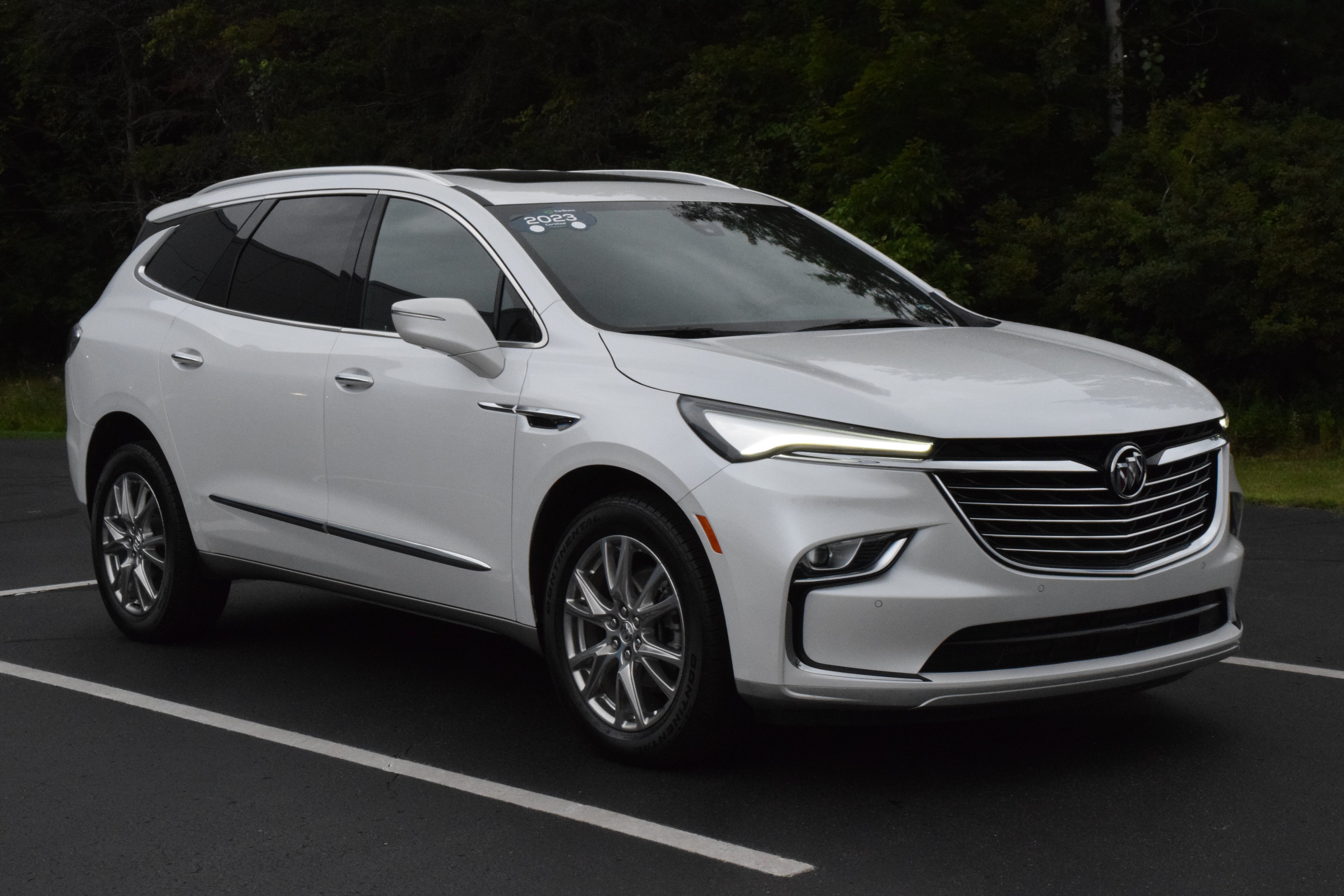 2023 Buick Enclave Premium