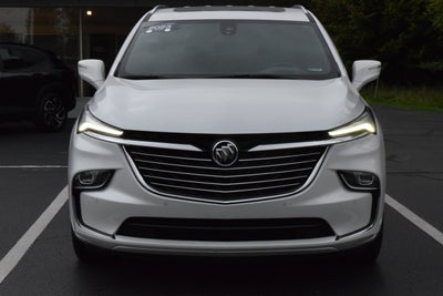 2023 Buick Enclave Premium