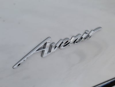 2023 Buick Enclave Avenir