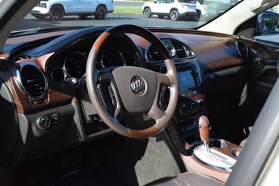 2013 Buick Enclave Leather