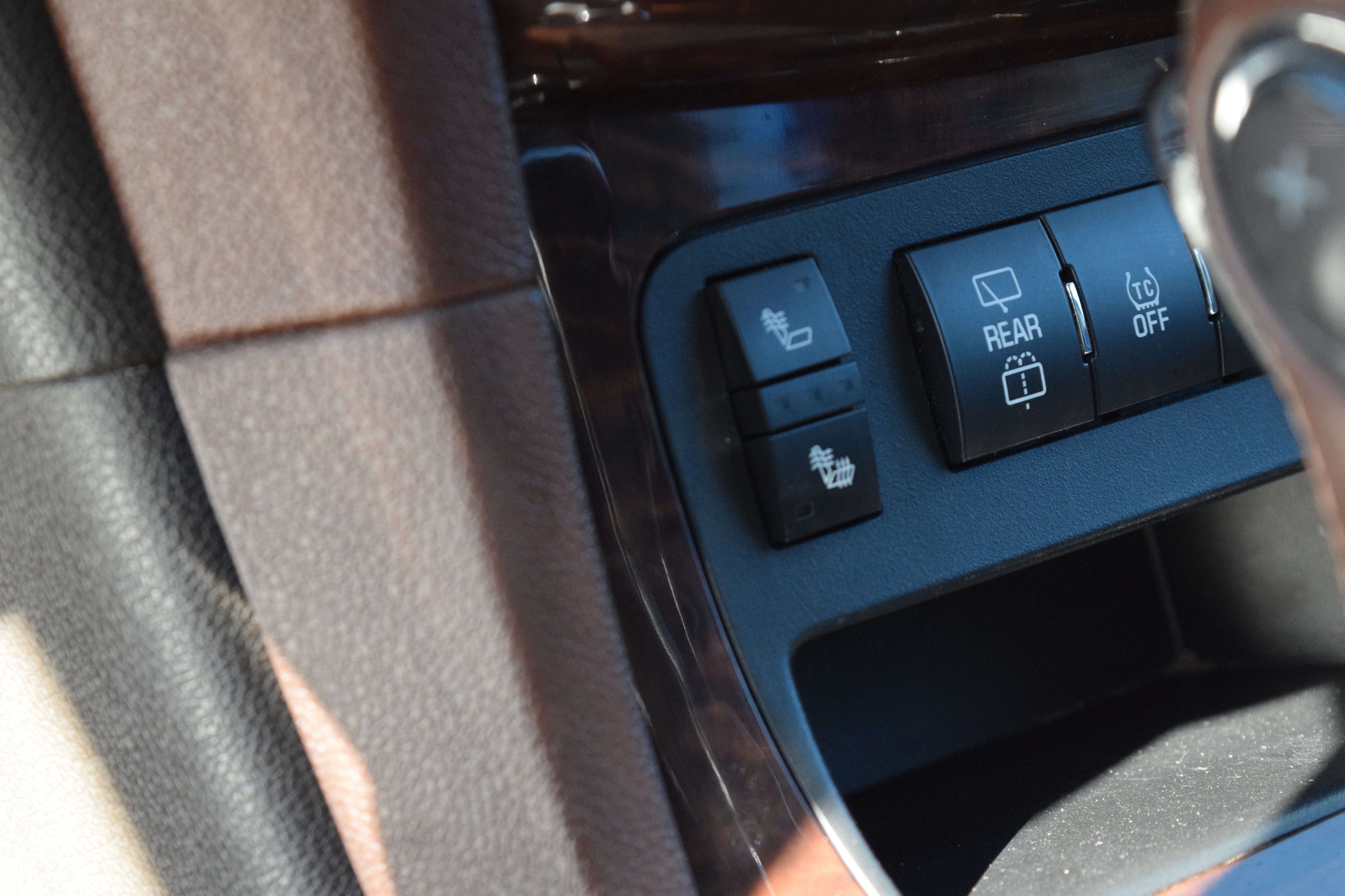 2013 Buick Enclave Leather