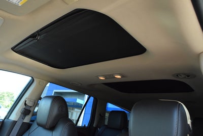 2013 Buick Enclave Leather