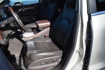 2013 Buick Enclave Leather