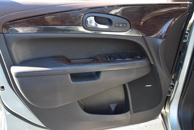 2013 Buick Enclave Leather