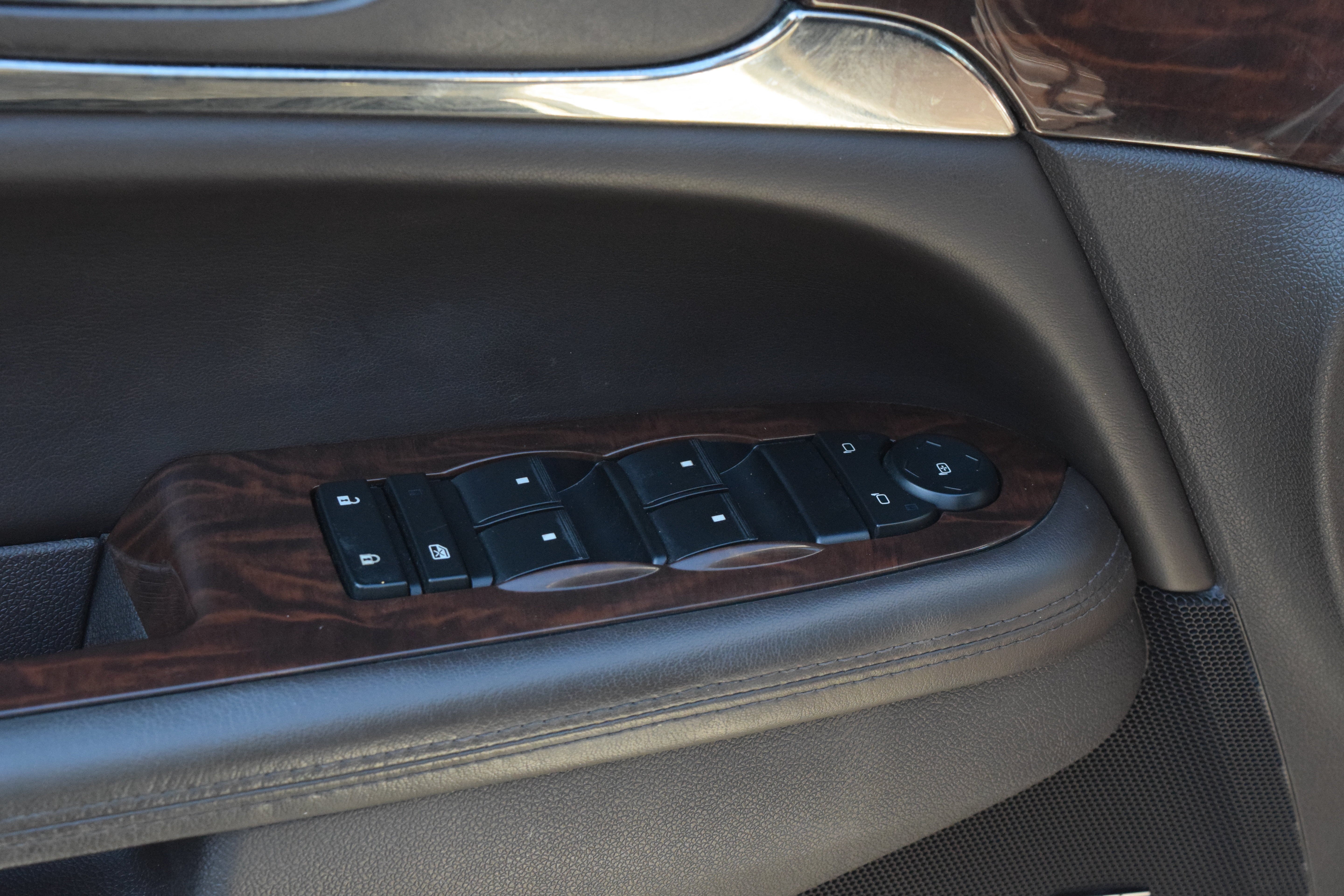 2013 Buick Enclave Leather
