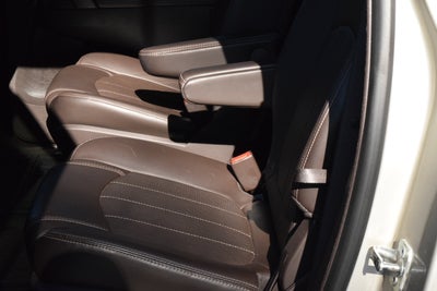 2013 Buick Enclave Leather