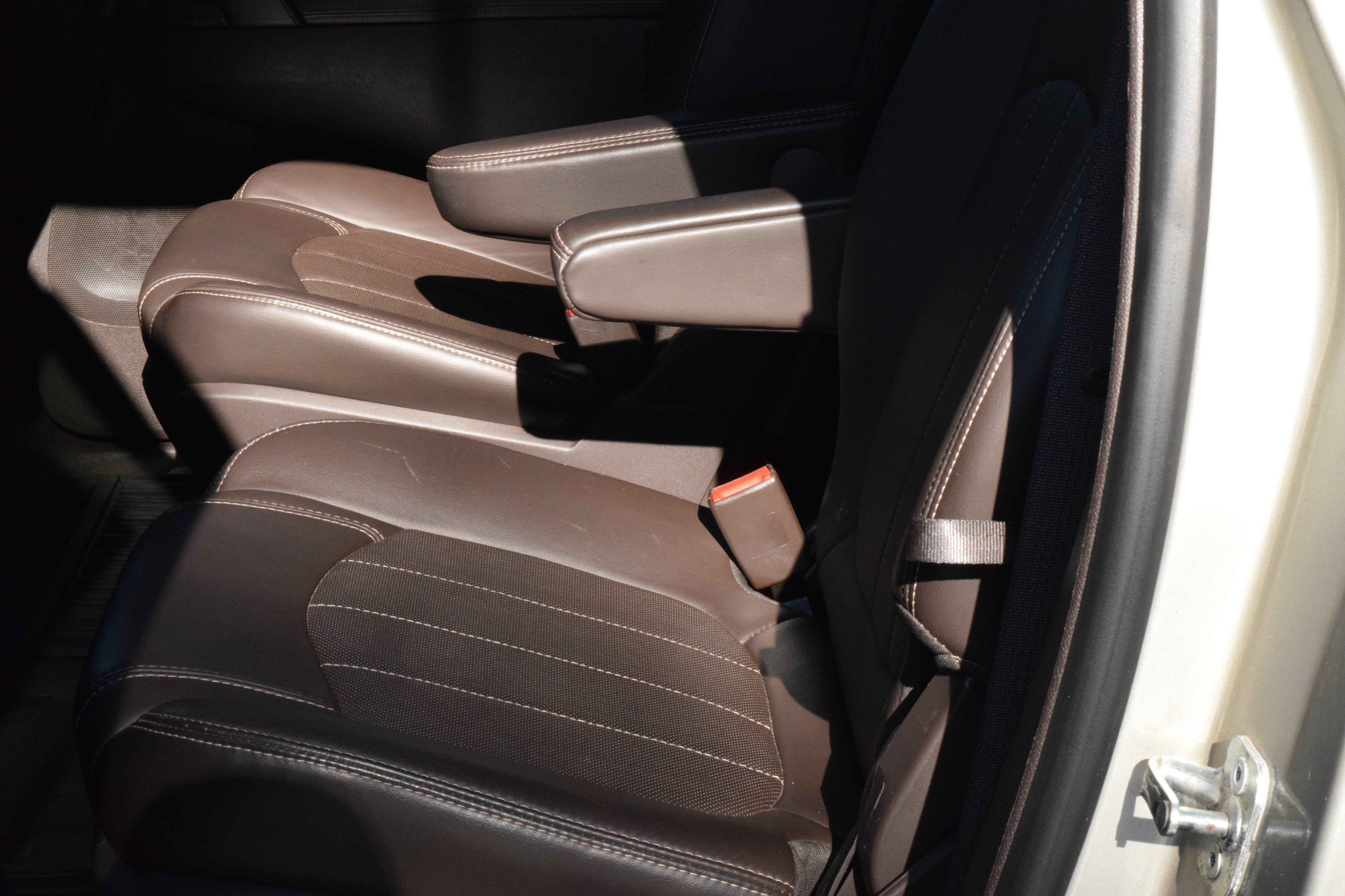 2013 Buick Enclave Leather