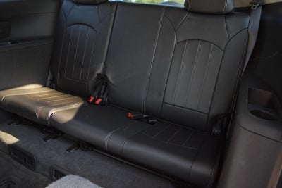 2013 Buick Enclave Leather