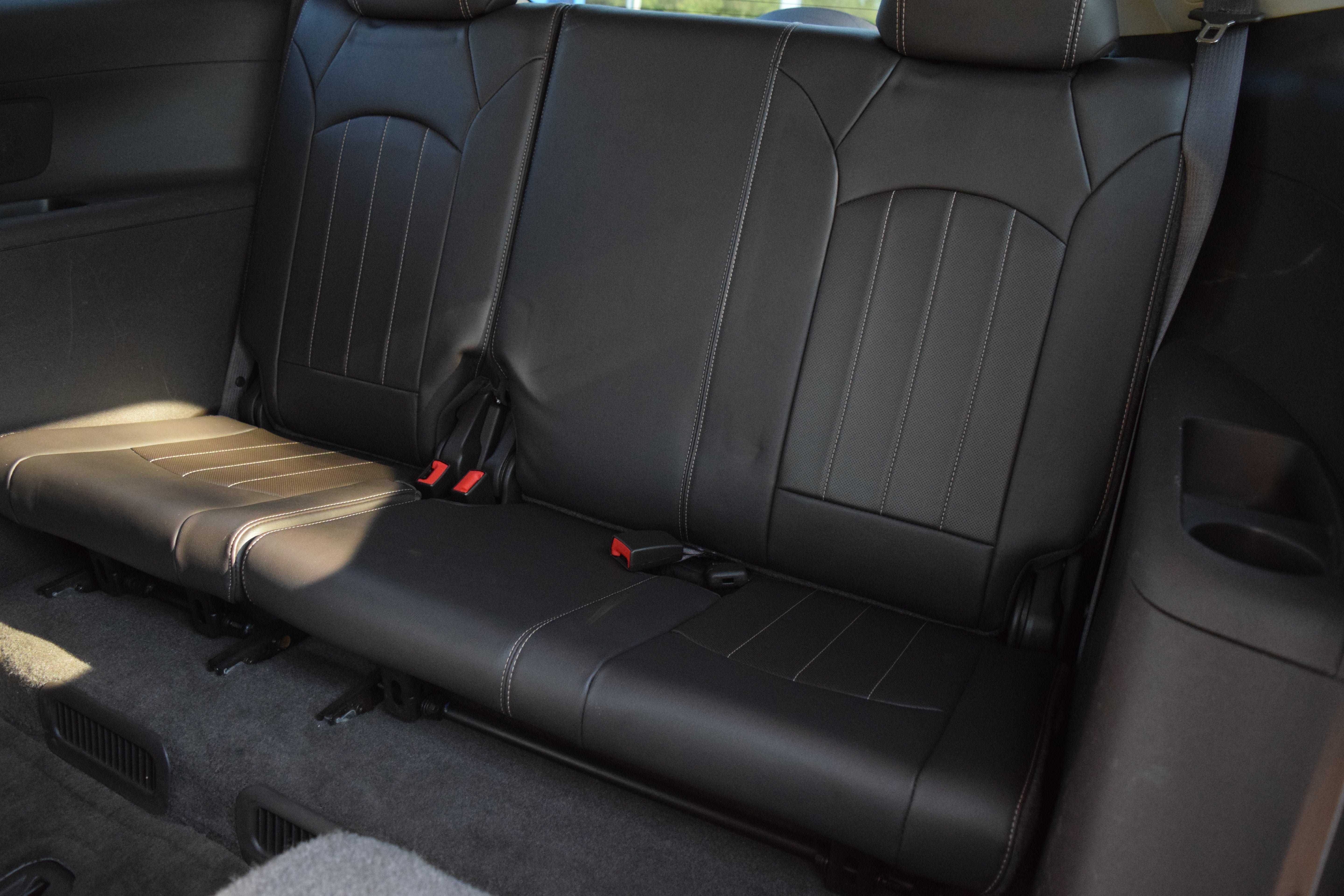 2013 Buick Enclave Leather