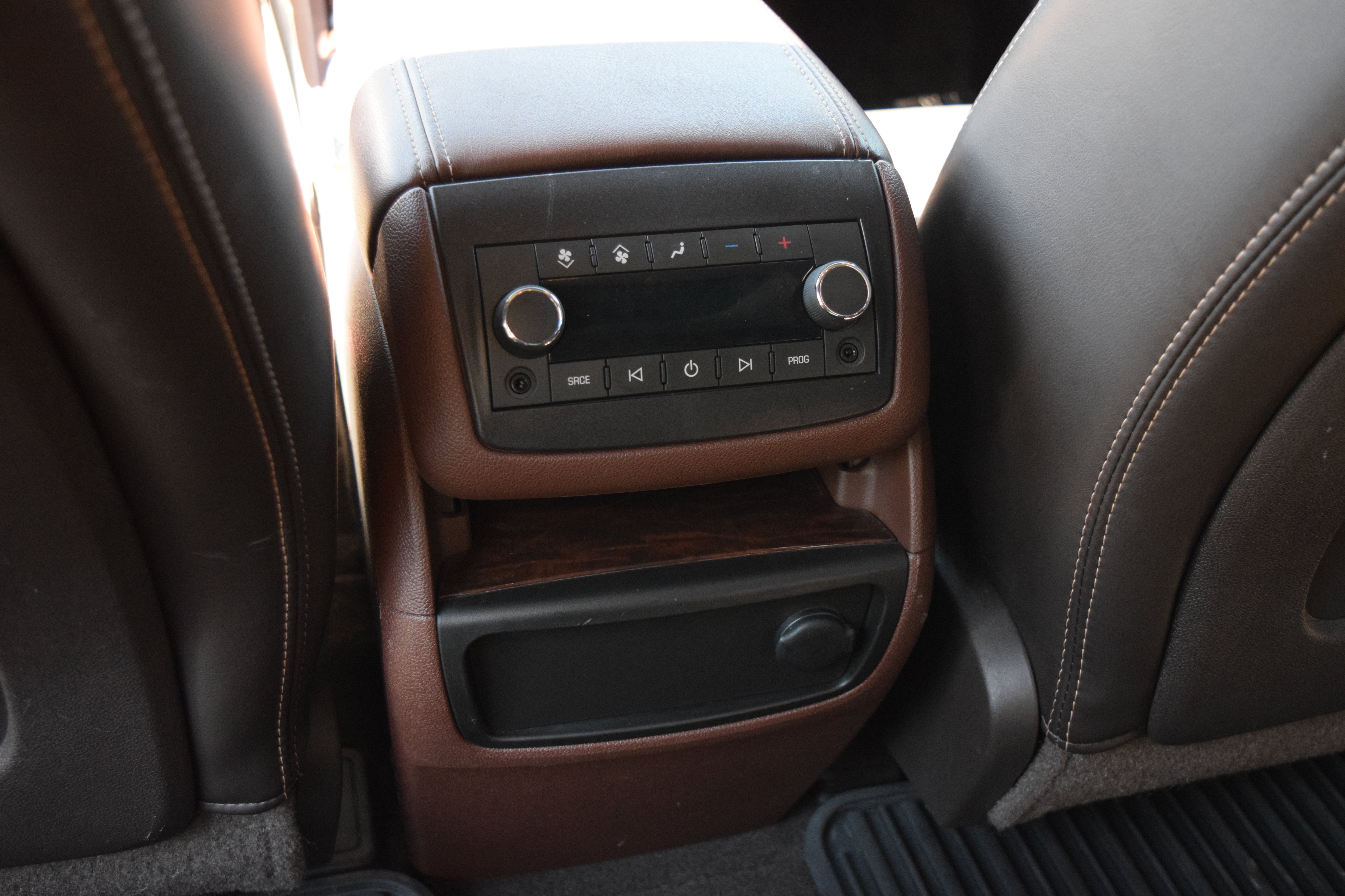 2013 Buick Enclave Leather
