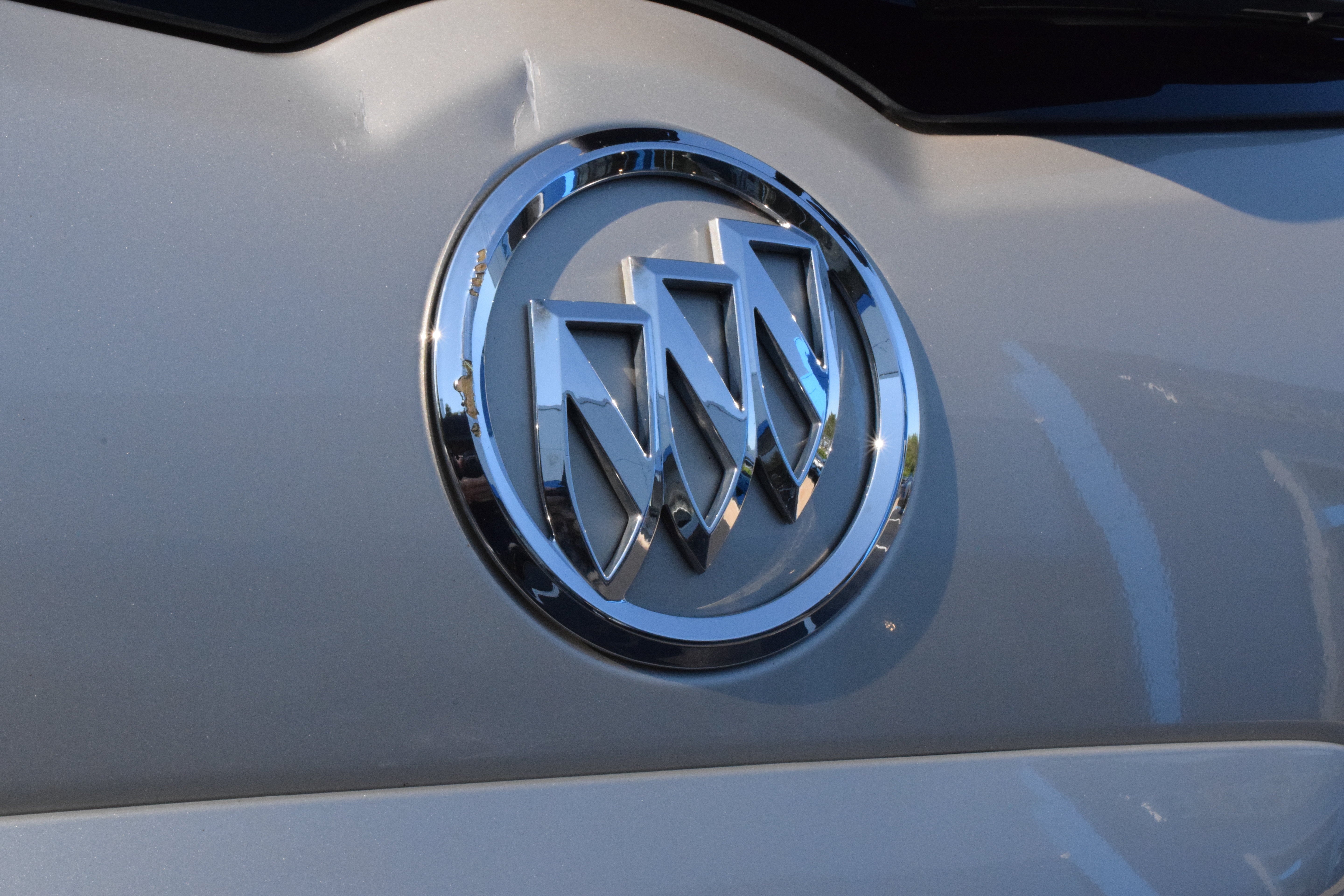 2013 Buick Enclave Leather