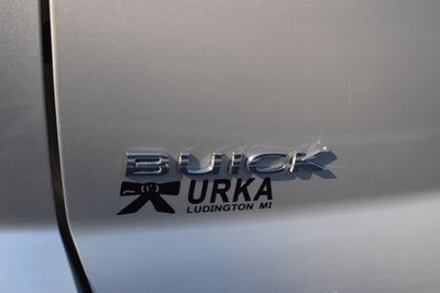 2013 Buick Enclave Leather