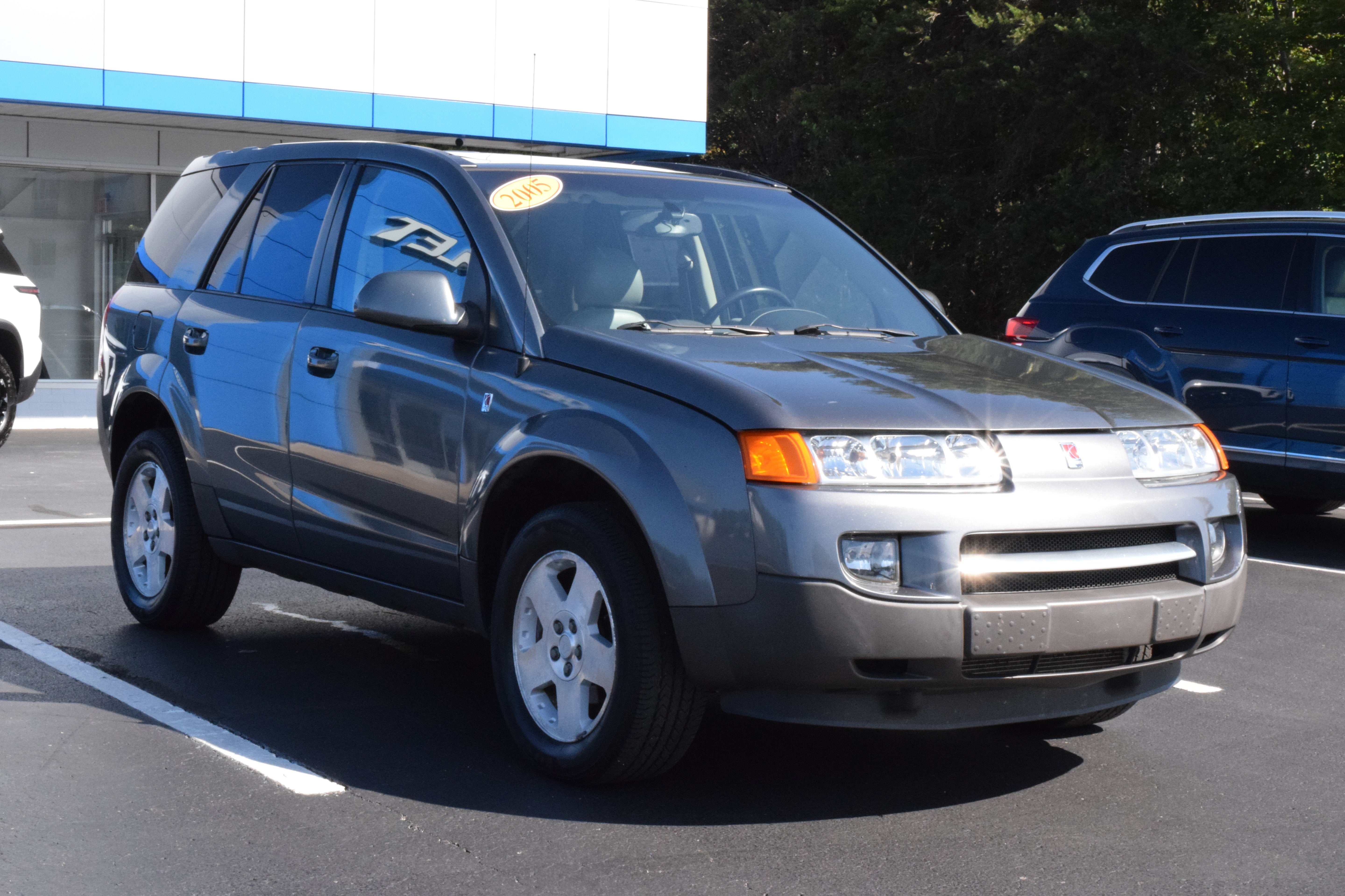 2005 Saturn Vue V6