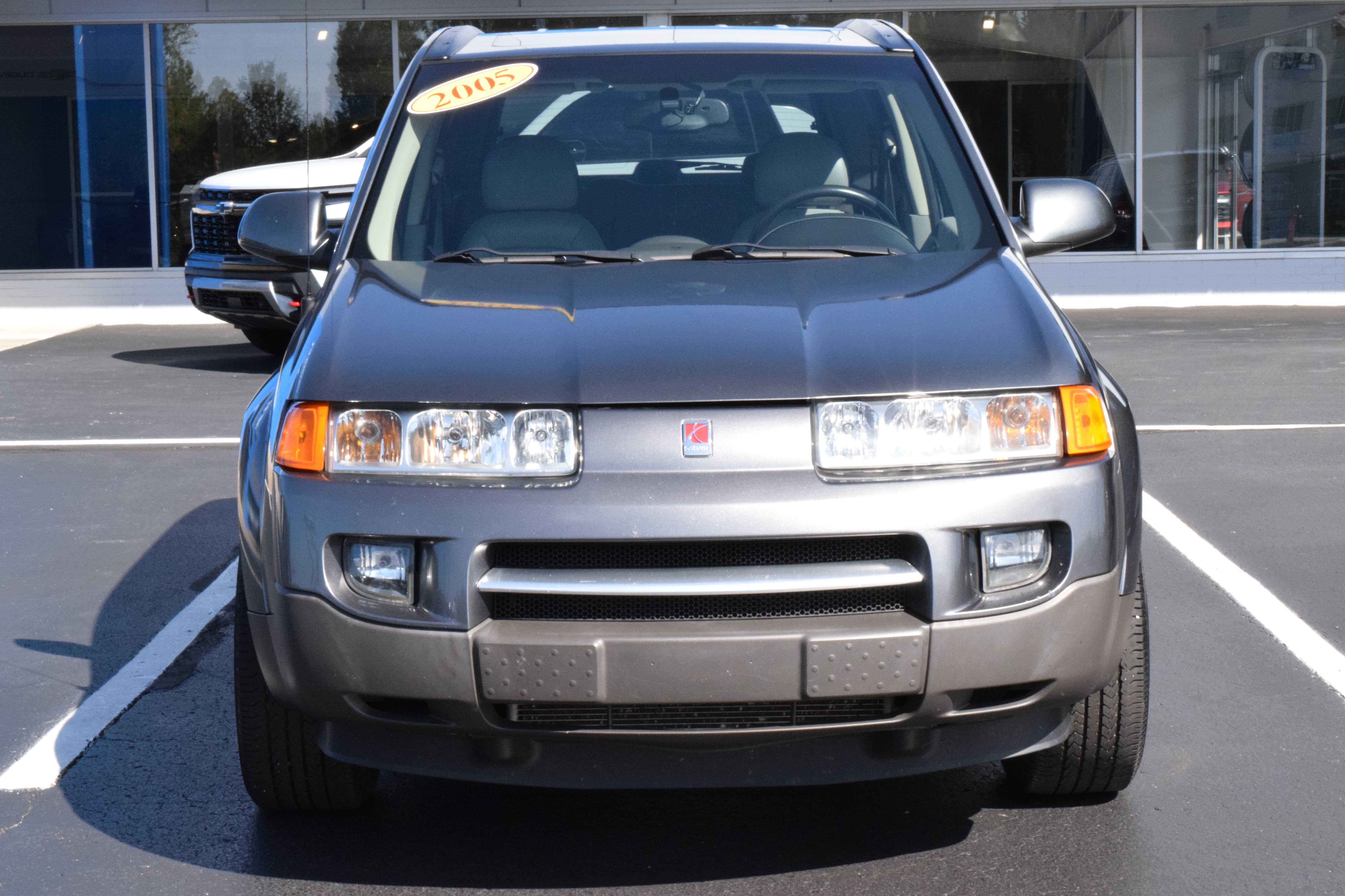 2005 Saturn Vue V6