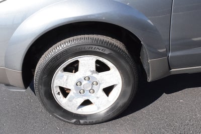 2005 Saturn Vue V6