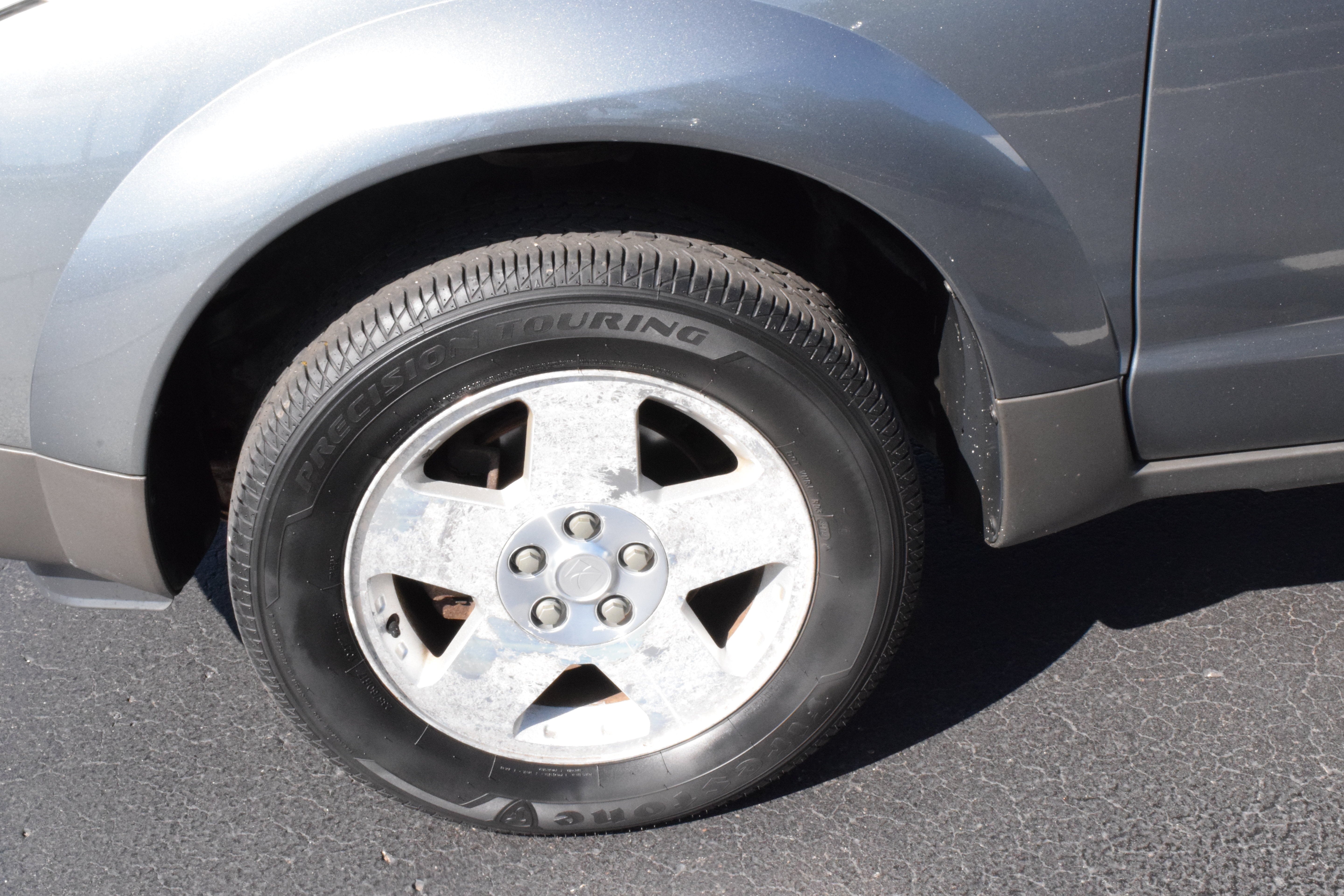 2005 Saturn Vue V6