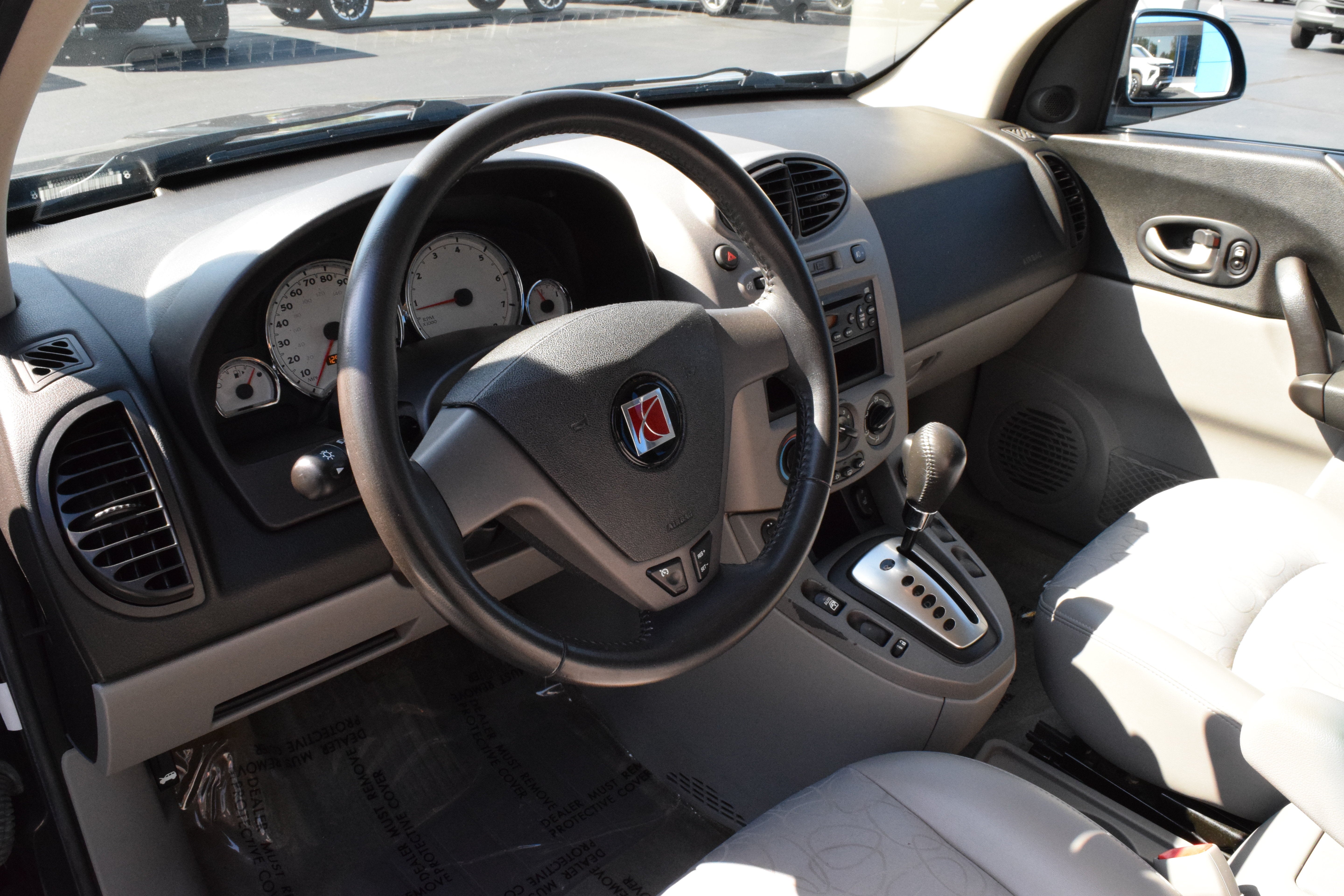 2005 Saturn Vue V6