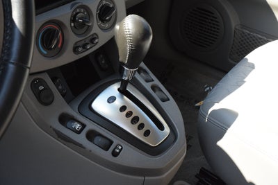 2005 Saturn Vue V6