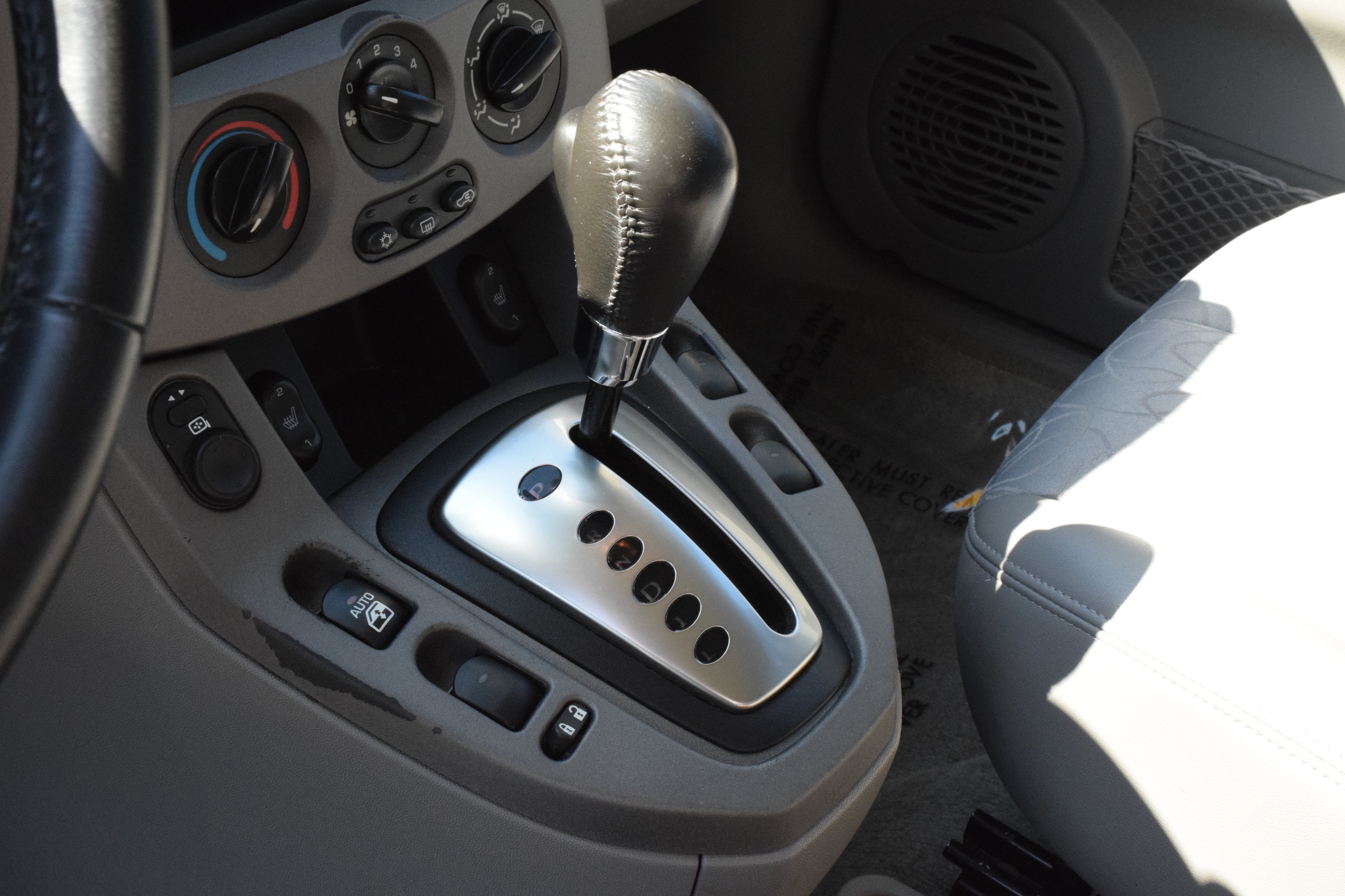 2005 Saturn Vue V6