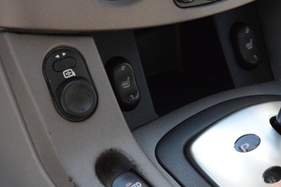 2005 Saturn Vue V6